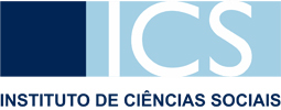 ICS - Instituto de Ciências Sociais Logo