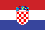 Croatia flag